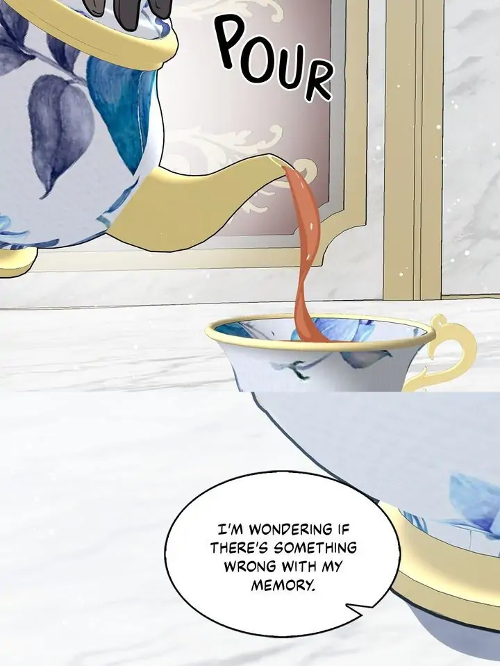 I’m the Ex-Girlfriend of a Soldier chapter 70 - page 30